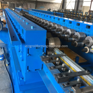 Panel Mesin Roll Forming